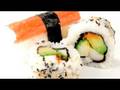 Sushi Chef