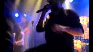 Marea en Chile - Con la camisa rota