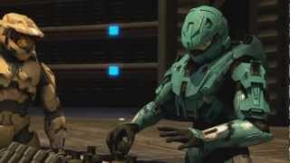 05: Terminate - RvB Season 10 OST (By Jeff Williams feat. Lamar Hall)