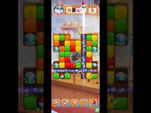 Sweet Escapes Design a Bakery Level 421 - NO BOOSTERS 🐰🐇 [ Leo G ]