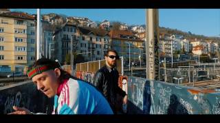 Jeune Ras - OP (feat.Vilo) #SKUU : No2