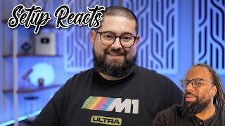 Full Video Studio Setup in Tiny Office for Pumping Out Videos