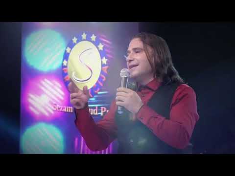 "Lijepa je ko naslikana" - "OCI ZELENE"  -  IVAYLO DIMITROV