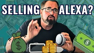 How to Deregister & WIPE Your Alexa Devices To Resell & Get Cash! 💰♻️ (2025)
