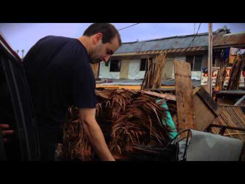 Philippines Behind The Scenes