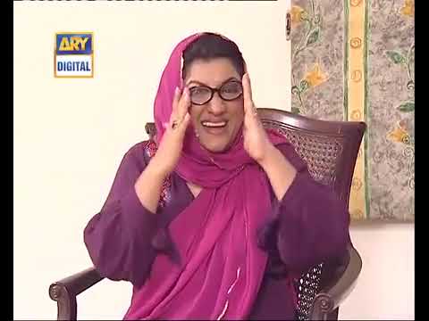 bulbulay funny episode