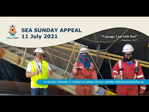 15th Sunday in Ordinary Time