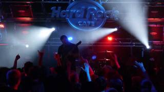 THRICE - Call it in the Air - 9:30:11