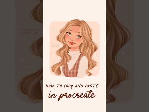 How to Draw in Procreate Beginners Guide