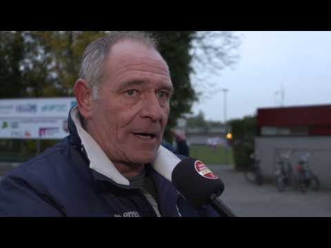 Interview DoCoS - Valken'68