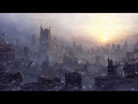 Kinetical - The Prophecy [raw unreleased track from 2009] DOOMSDAY SPECIAL!