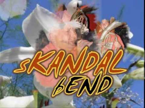 PROCVALI SU LJILJANI (SKANDAL BEND)