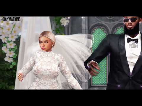 SL VIDEO - HM - Wedding Couple Dances #secondlife #secondlifedance