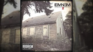 Eminem - Richard (Em's Version) [feat. Obie Trice]