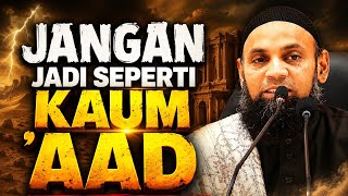 Download lagu USTAZ MOHD SHAFFI YUSOF GANI ~ Jangan Jadi Seperti Kaum 'Aad mp3