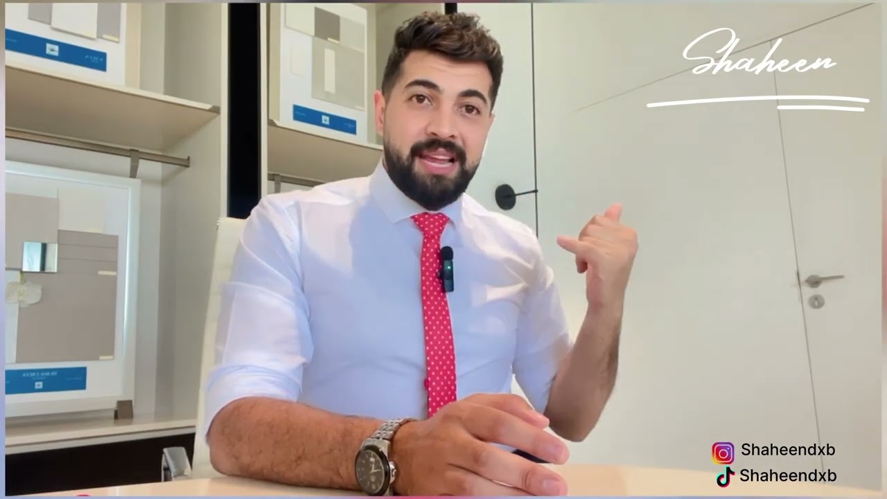 مميزات لو فيك هتبقي وسيط عقاري مميز