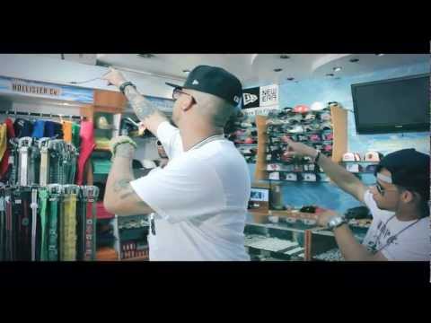 Don Dinero Feat Equipo Extremo - Dice Que Me Ama Video Oficial (Full HD)