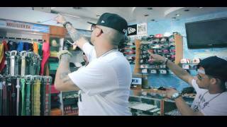 Don Dinero Feat Equipo Extremo - Dice Que Me Ama Video Oficial (Full HD)