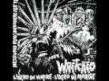 Wretched Libero Di Vivere Libero Di Morire FULL ALBUM