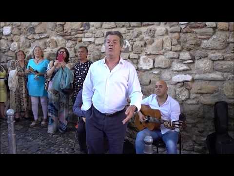 Artur Batalha - "Quadras ao Vento"