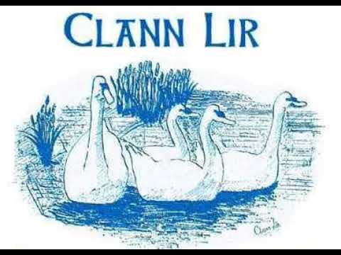 Концерт Clann Lir