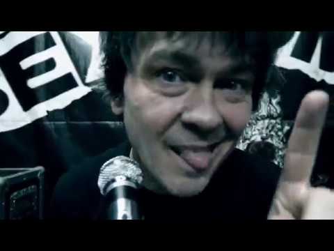 United PUNK Orchestra  - Wszyscy jedziemy...