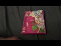 Barney S Musical Castle Dvd Review