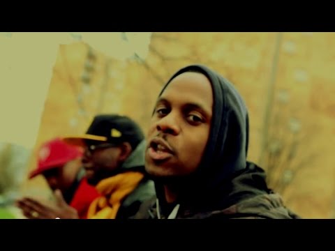 MilionBeats feat. Diomay, Layone, Killah Kaf - Anciens élèves (Clip officiel)