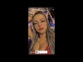 Liv Morgan Scenes Outside WWE