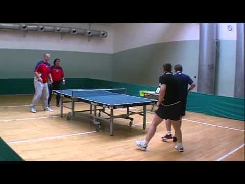 Cikojević/Jozić - Dervišević/Zorko [27.10.2013.]