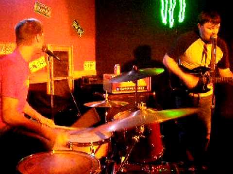 The Brown Note - I Talk Good (Live)