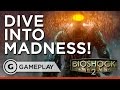 BioShock 2 Remastered Gameplay: Dive Into Madness