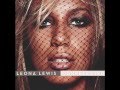 Leona Lewis - Hero 