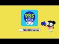 PBS Kids Game App Promo 2 2022