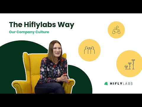 The Hiflylabs Way - What can you expect when you apply?