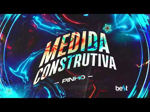 Pinho - Medida Construtiva