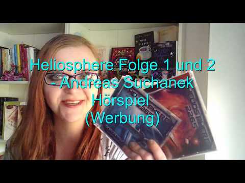 Rezension zu den ersten beiden Folgen der 'Heliosphere 2265' Reihe