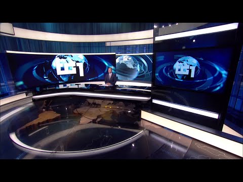 HD | TG1 - Apertura e Chiusura - 28/08/2021 | Rai 1 HD