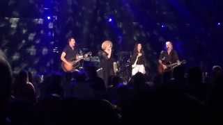 Little Big Town - Night Owl | Louisville, KY (3/13/15)
