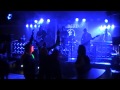 TURNUSBAND - HILMA JA ONNI live@Kalajoki ...