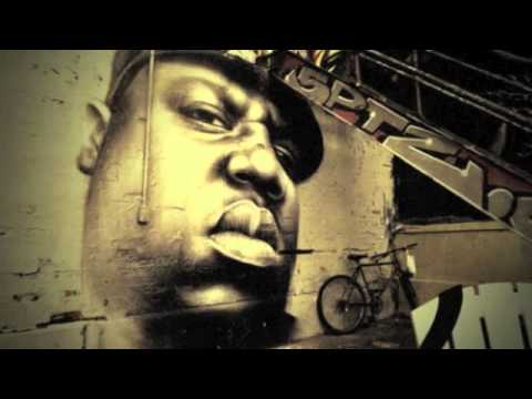 Kid Vibe - Notorious Child (Ghetto Bump Mix)