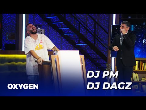 OXYGEN Pjesa 3 - Kuizi 23.10.2021