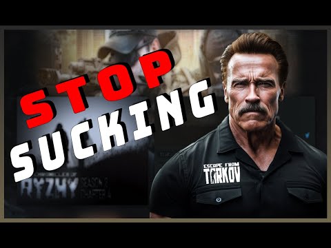 Tarkov Tips & Tricks to help You Not Suck