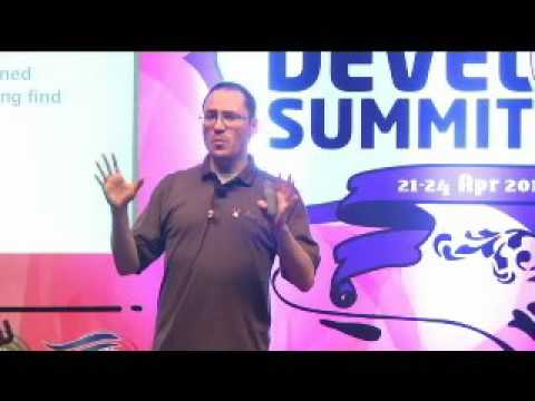 Polyglot Programming in the JVM