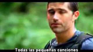 Remy Zero - Perfect Memory (Subtítulos Español)