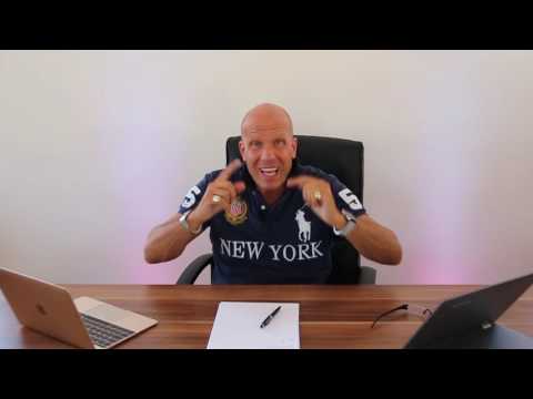 persönliche Ziele definieren