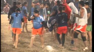 (1) Kurali (Mohali) Kabaddi Tournament 17 Dec 2015
