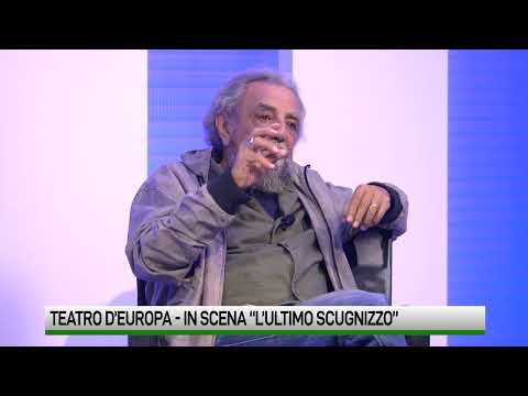 Teatro d’Europa. “L’Ultimo Scugnizzo” inaugura la nuova stagione