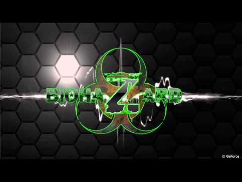 Dub Step Mix 1 Dj biohaZard