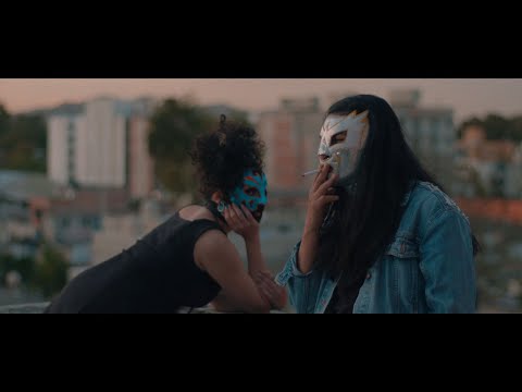 Maskatesta Ft. Jorge Serrano(Los Auténticos Decadentes) - Abrázame (Video Oficial)